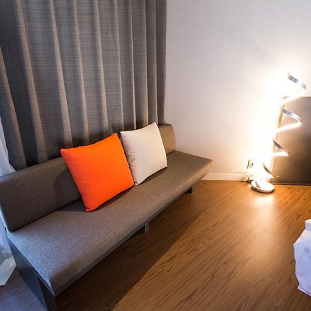 Dae Sung Kwan Hotel Busan Ngoại thất bức ảnh