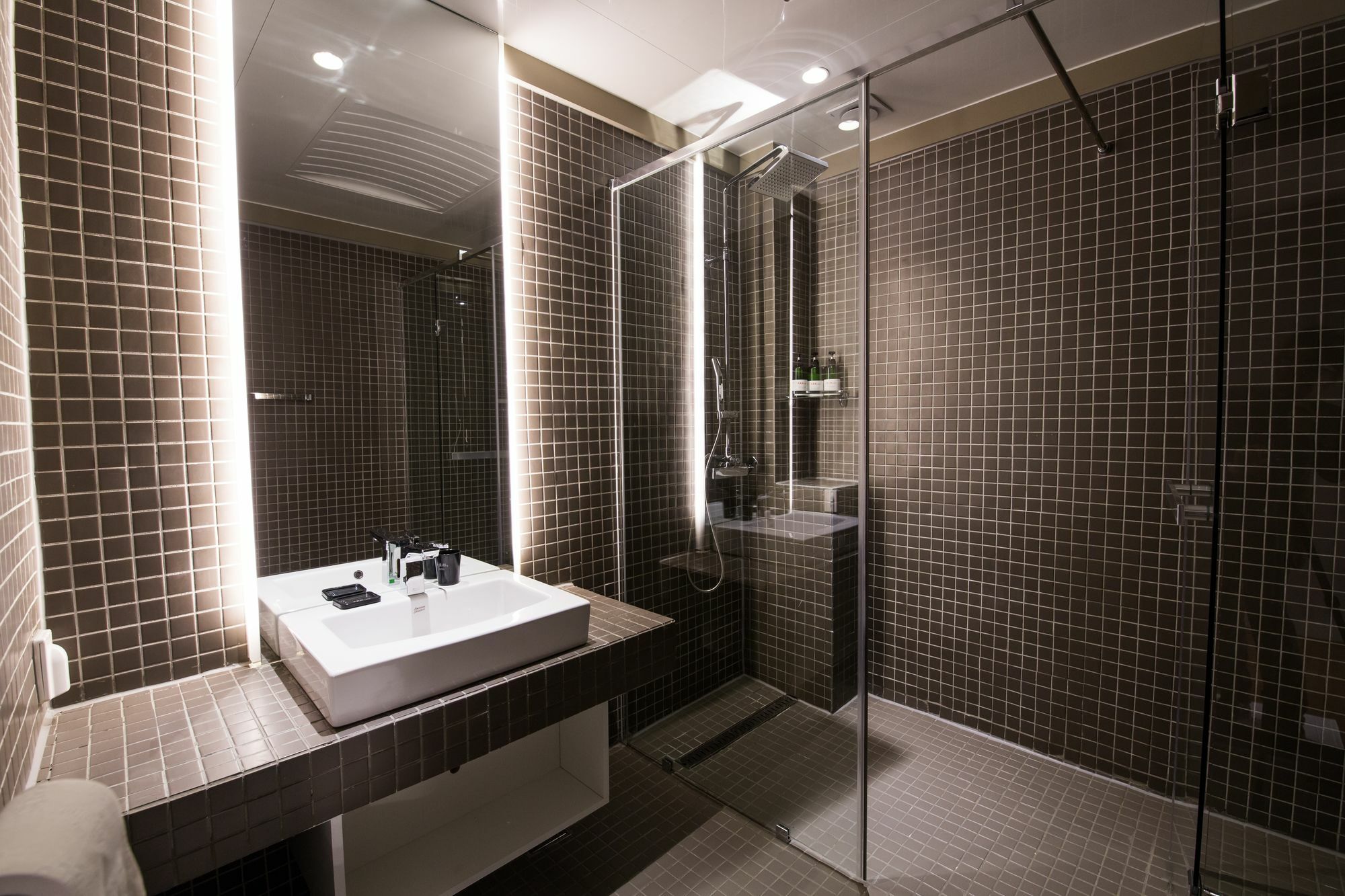Dae Sung Kwan Hotel Busan Ngoại thất bức ảnh