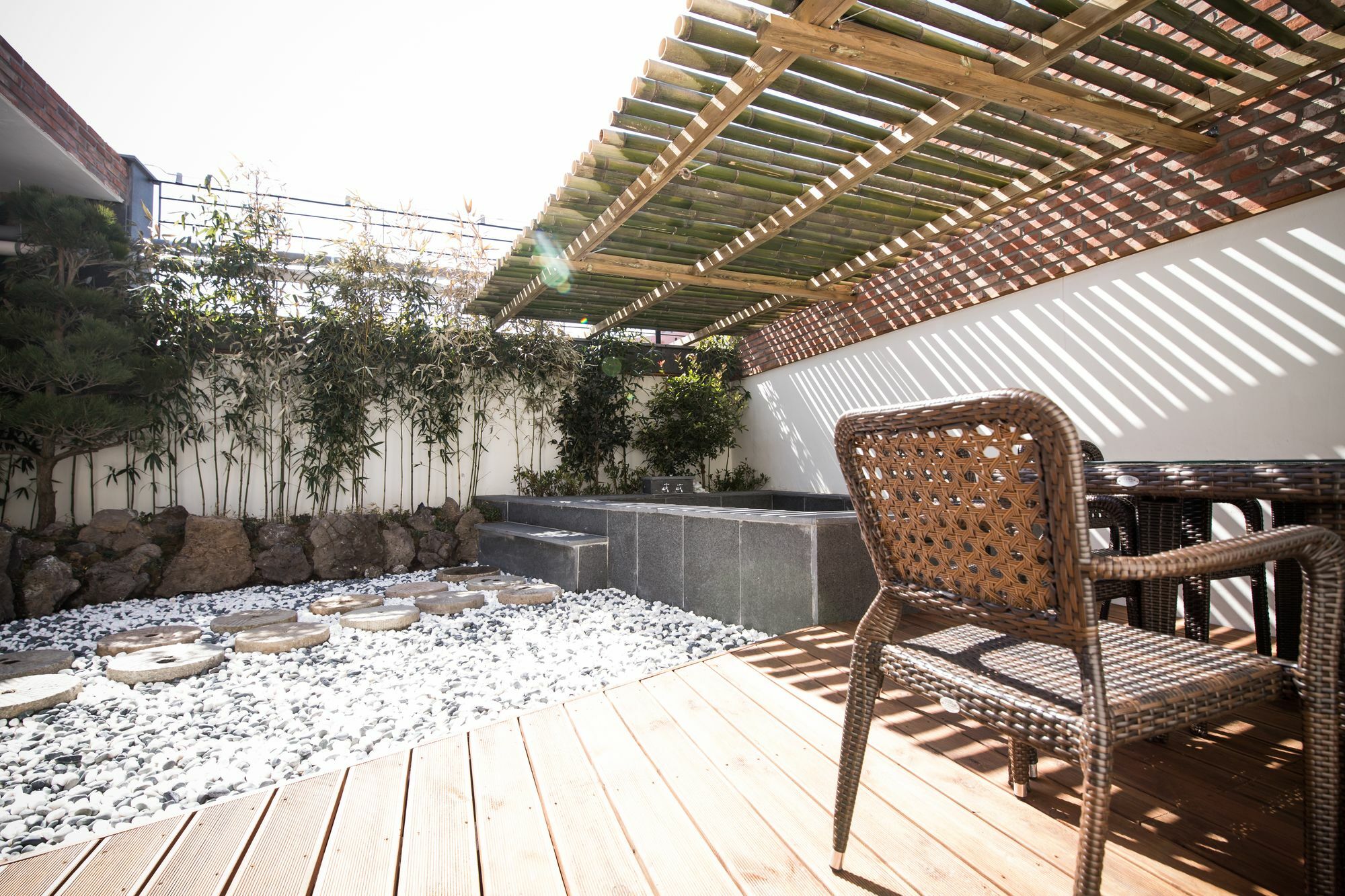 Dae Sung Kwan Hotel Busan Ngoại thất bức ảnh