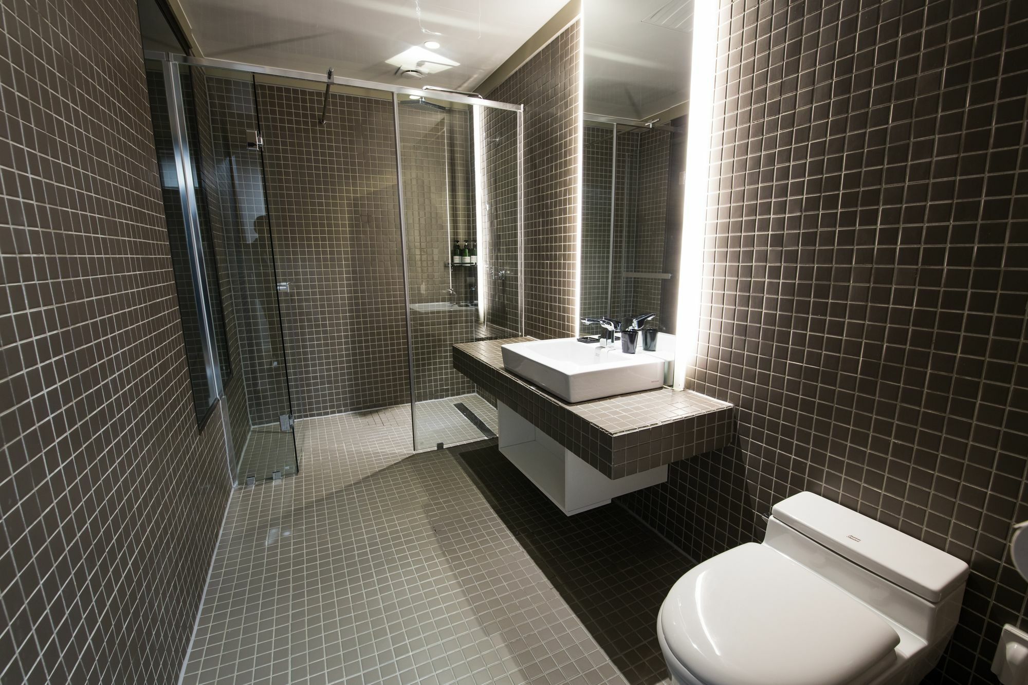 Dae Sung Kwan Hotel Busan Ngoại thất bức ảnh