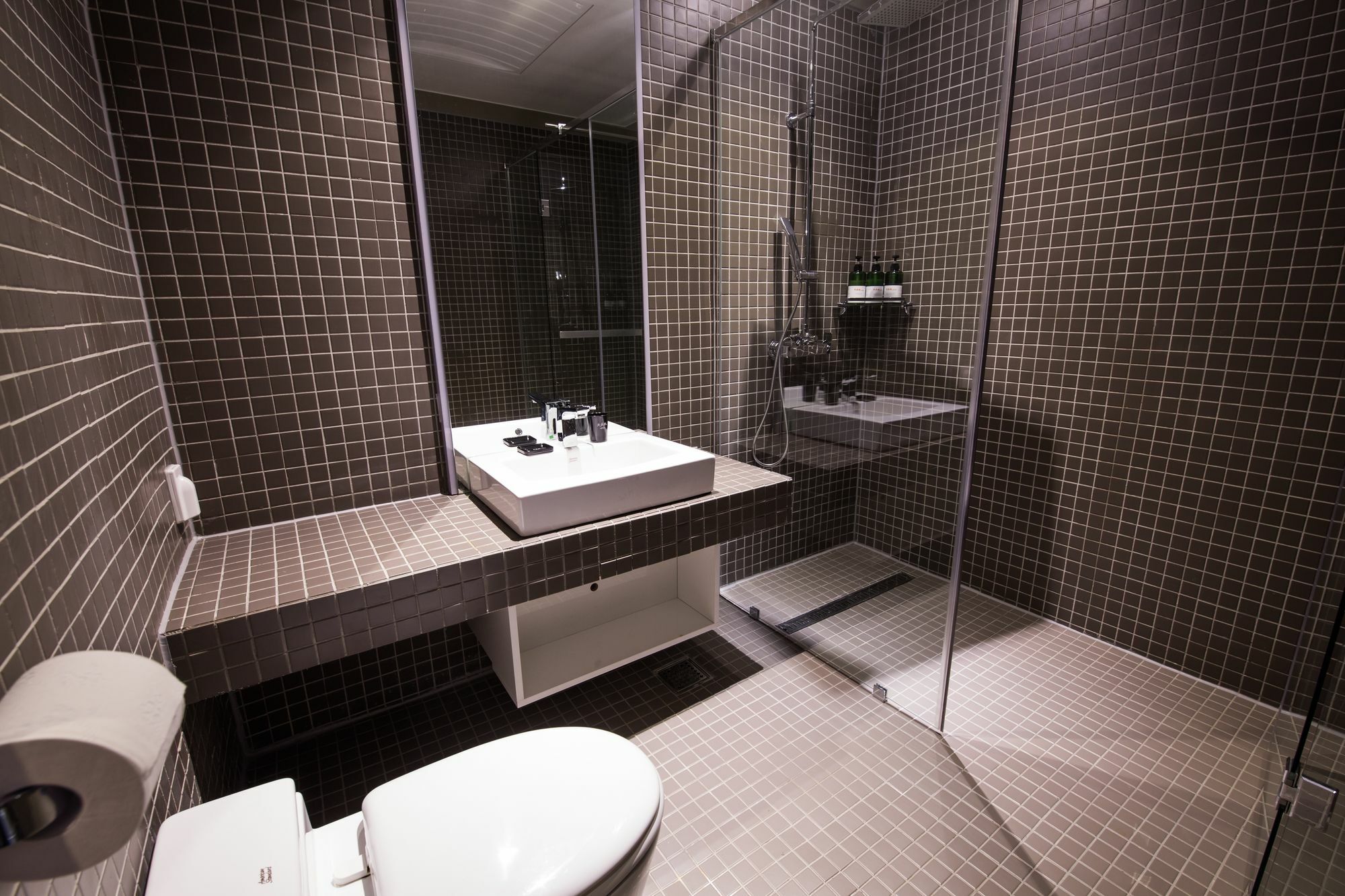 Dae Sung Kwan Hotel Busan Ngoại thất bức ảnh